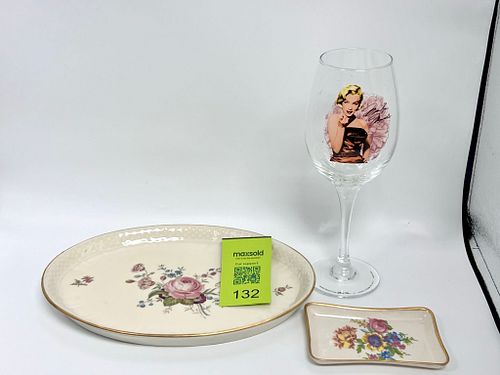 Lot #132 (1 of 20)