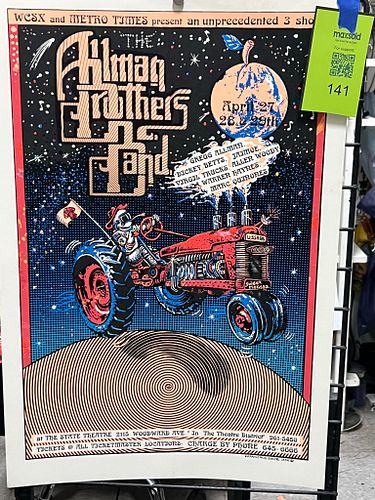 Lot #141 (1 of 11)