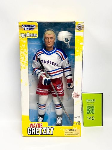 Lot #145 (1 of 12)