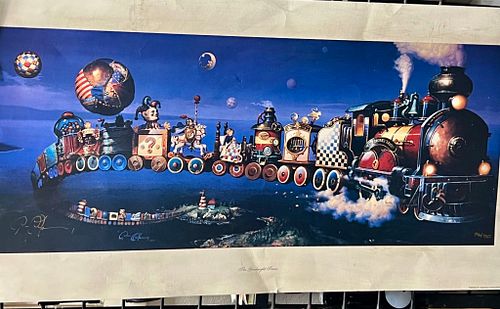Lot #147 (1 of 20)