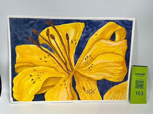 Lot #163 (1 of 15)