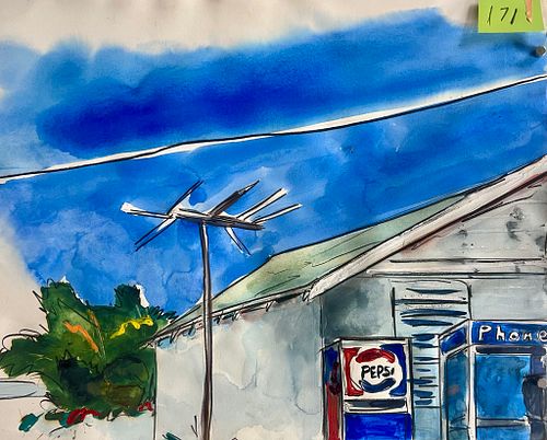 Lot #171 (1 of 13)