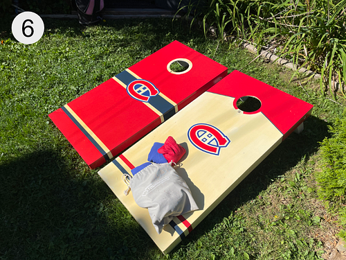 Lot #38 (1 of 6)