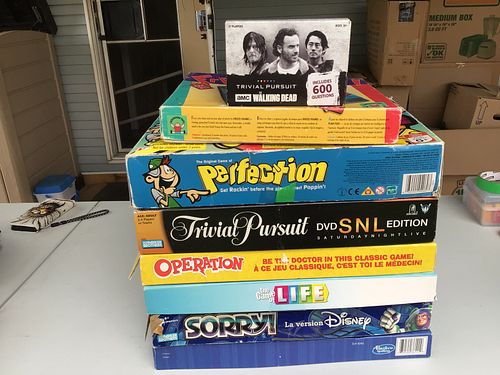 Lot #8 (1 of 9)