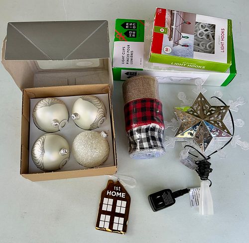 Lot #53 (1 of 6)