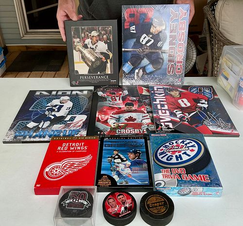 Lot #71 (1 of 6)
