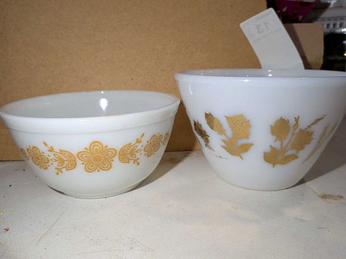 Lot #13 (1 of 5)