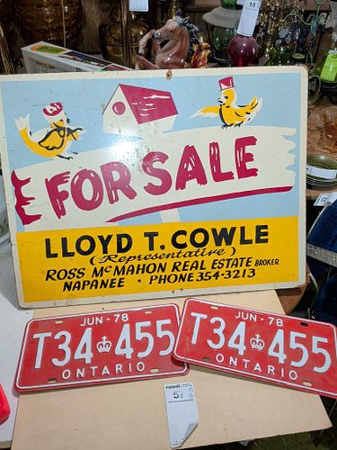 Lot #57 (1 of 3)