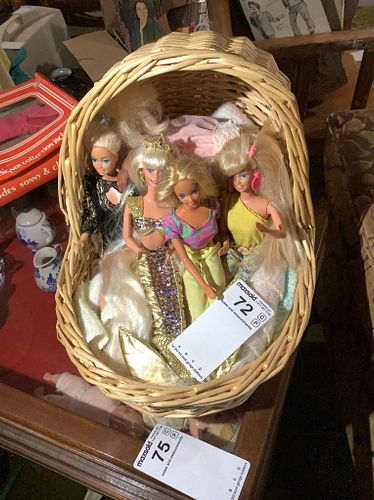 Lot #72 (1 of 9)