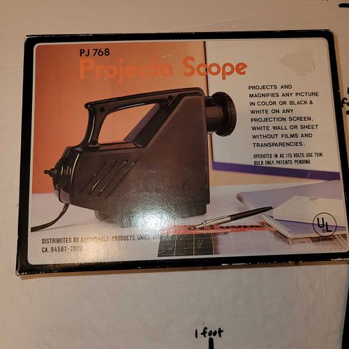 Lot #9 (1 of 6)