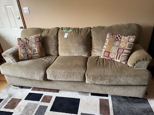 Lot #474 (1 of 7)