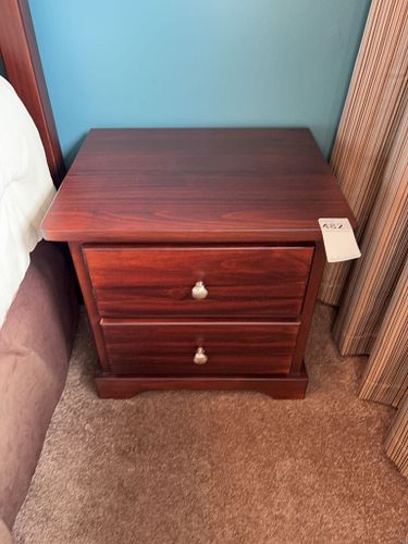 Lot #482 (1 of 5)