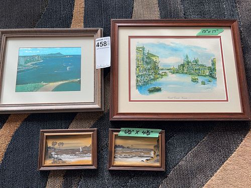 Lot #458 (1 of 14)