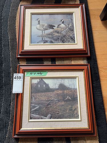 Lot #459 (1 of 8)