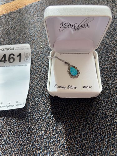 Lot #461 (1 of 7)