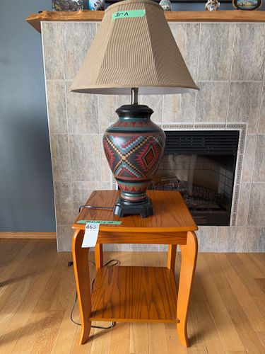 Lot #463 (1 of 6)