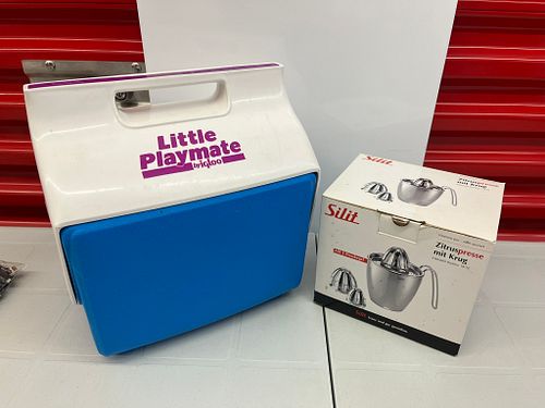 Lot #57 (1 of 6)