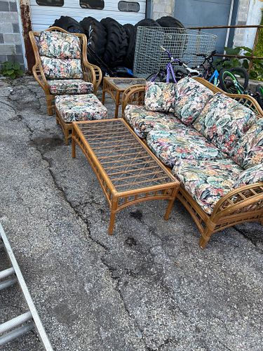 Lot #47 (1 of 6)