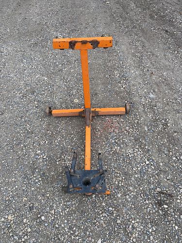 Lot #7 (1 of 8)