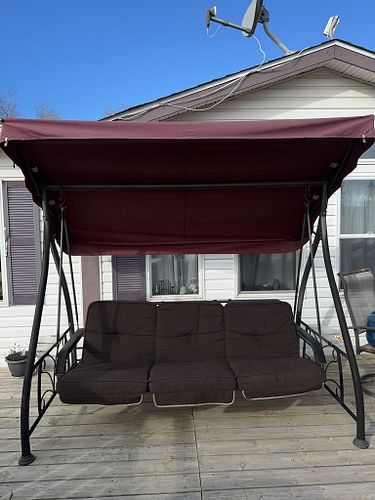 Lot #121 (1 of 6)