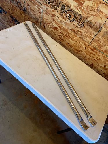 Lot #60 (1 of 9)