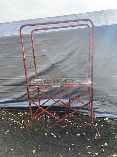Lot #142 (1 of 5)