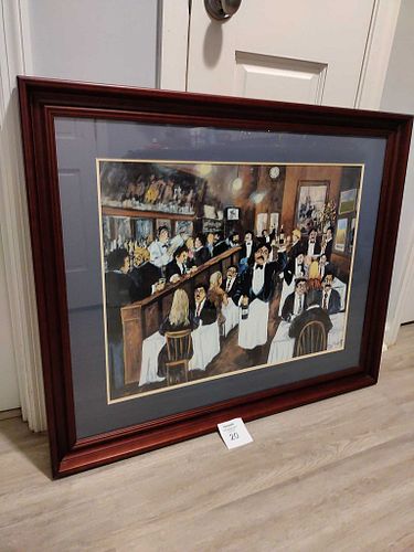 Lot #20 (1 of 6)