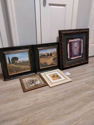 Lot #21 (1 of 6)