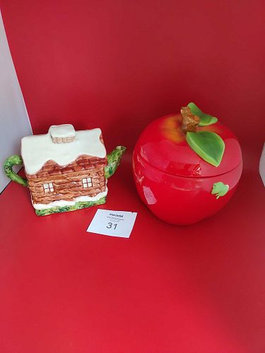 Lot #31 (1 of 6)
