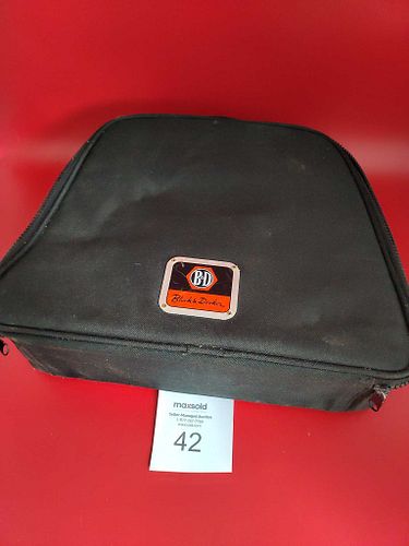 Lot #42 (1 of 3)