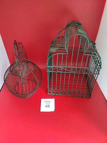 Lot #48 (1 of 5)