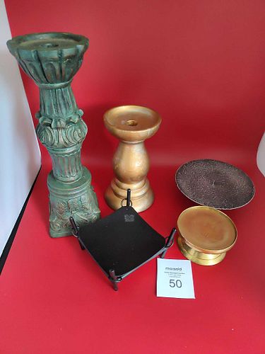 Lot #50 (1 of 4)