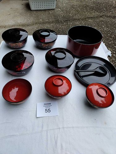 Lot #55 (1 of 8)