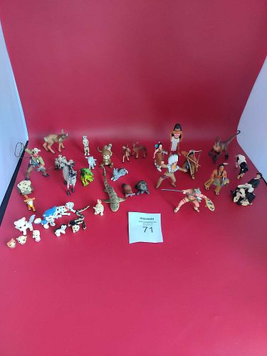 Lot #71 (1 of 12)