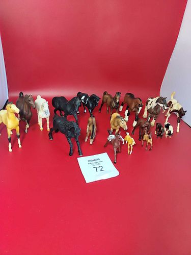 Lot #72 (1 of 12)
