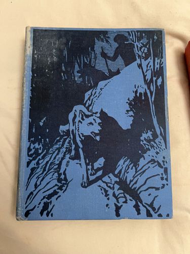 Lot #91 (1 of 4)