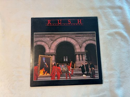 Lot #18 (1 of 3)