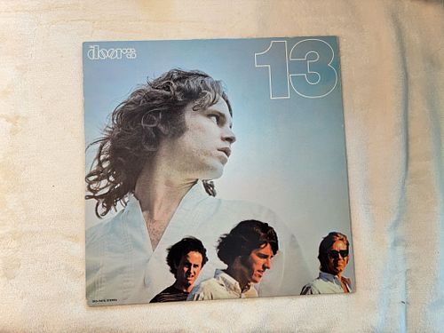 Lot #40 (1 of 3)