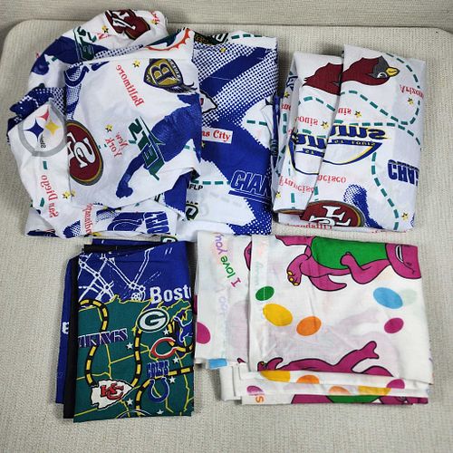 Lot #13 (1 of 9)