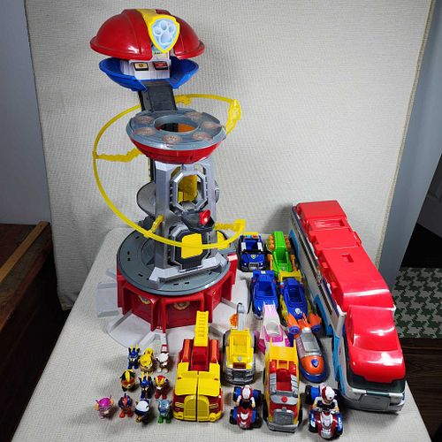 Lot #23 (1 of 14)