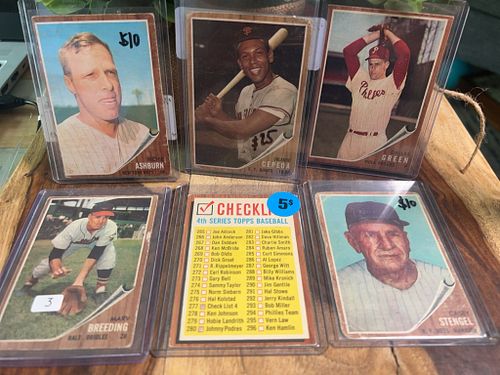Lot #3 (1 of 8)