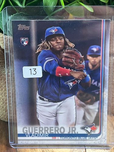 Lot #13 (1 of 2)