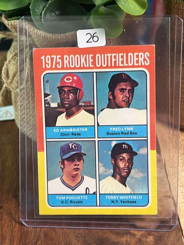 Lot #26 (1 of 2)