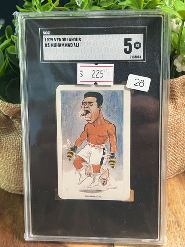 Lot #28 (1 of 2)