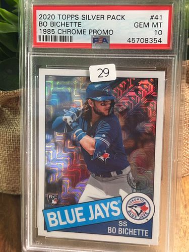 Lot #29 (1 of 2)