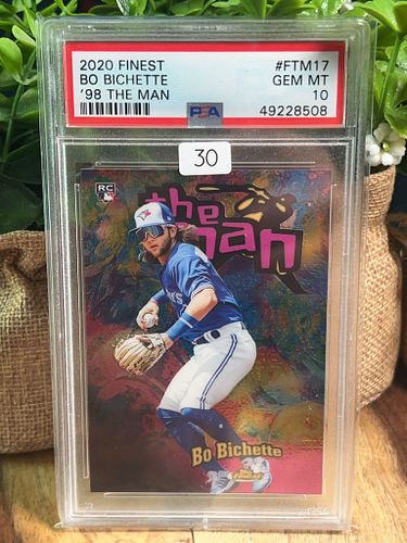 Lot #30 (1 of 2)