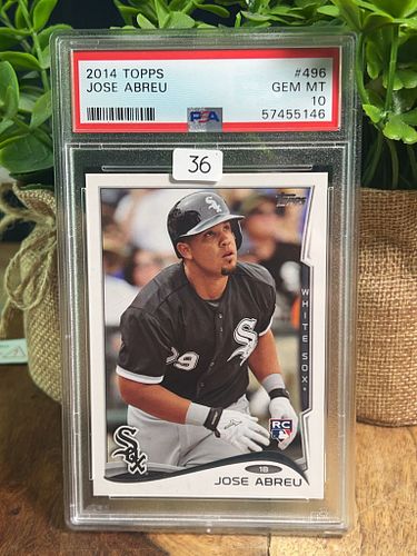 Lot #36 (1 of 2)