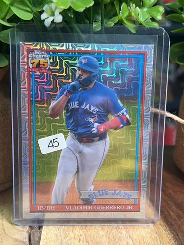 Lot #45 (1 of 2)