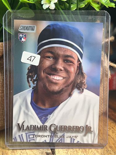 Lot #47 (1 of 2)