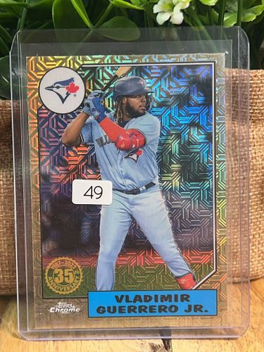 Lot #49 (1 of 2)